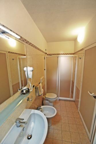 Hotel New Automatic Villa Daniela