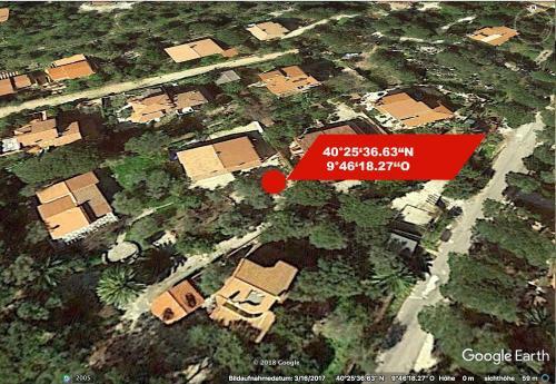 Apartamento Mare Turchese