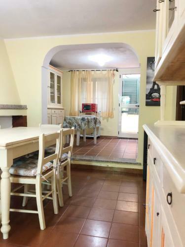 Apartamento Mare Turchese