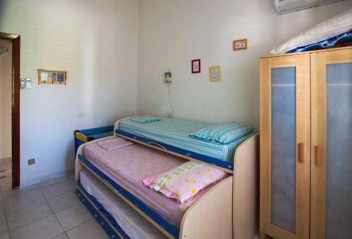 Apartamento Villa Arancio