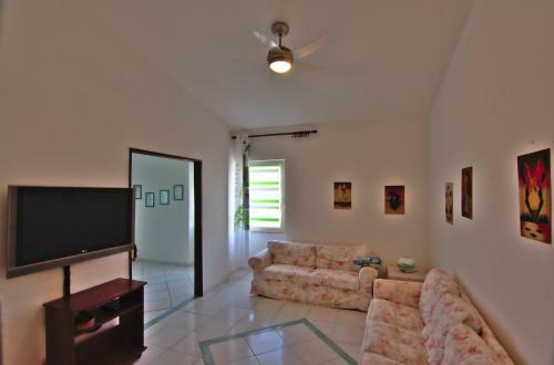 Apartamento Villa Arancio
