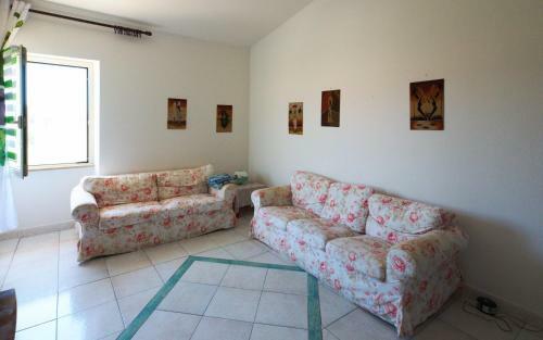 Apartamento Villa Arancio