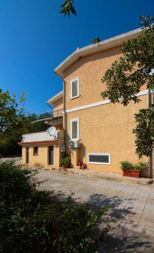 Apartamento Villa Arancio