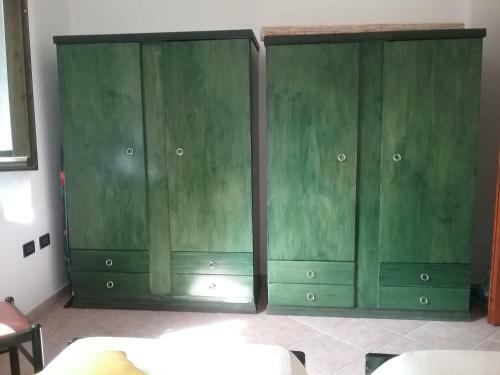 Apartamento Casa Alida Cala Ginepro