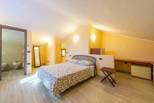 Apartamento Appartamenti Arco Antico