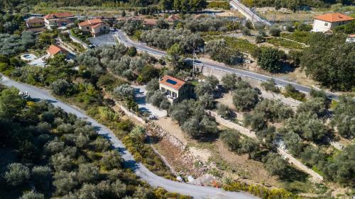Apartamento Appartamenti Arco Antico