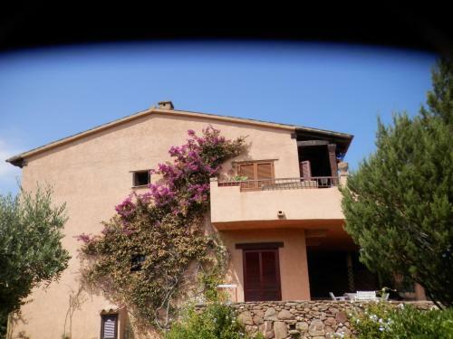 Apartamento La Terrazza Di Punta Marana