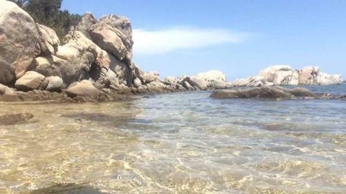 Apartamento La Terrazza Di Punta Marana