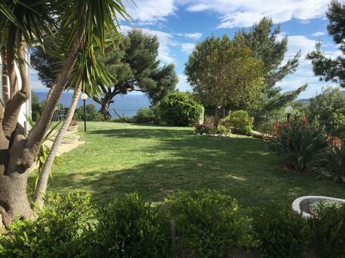 Villa Shambhala