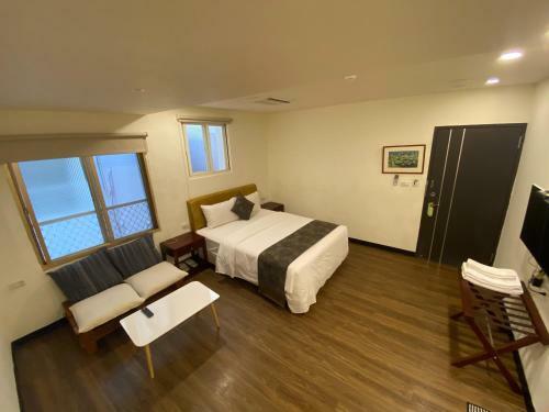 Posada Kenting Heng-chung Art Hostel