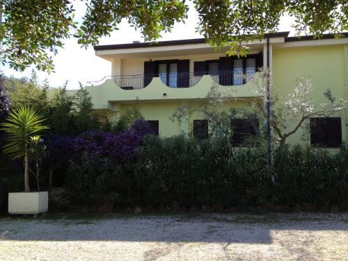 Appartamento Le Vele