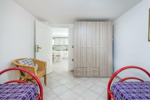 Apartamento Casa Azzurra