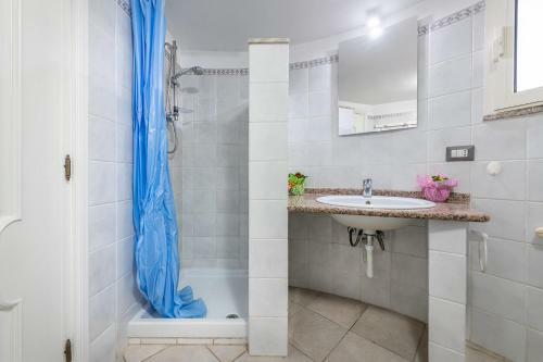 Apartamento Casa Azzurra