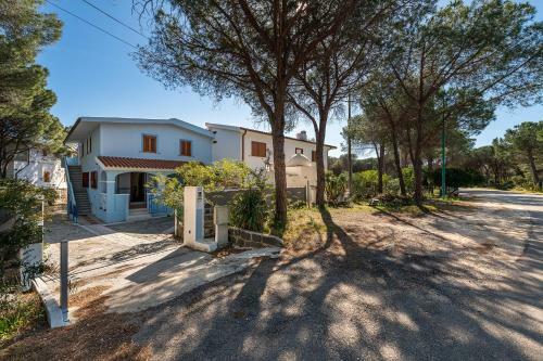 Apartamento Casa Azzurra