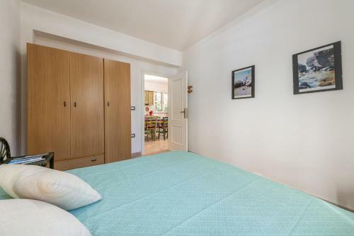Apartamento Casa Azzurra