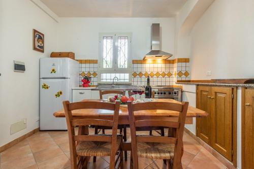 Apartamento Casa Azzurra