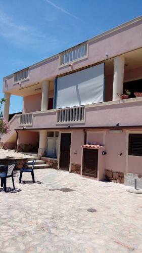 Apartamento Appartamento Ziu Jori