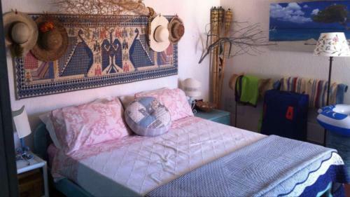 Apartamento Casa Marinella