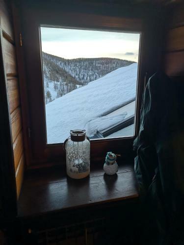 Apartamento Casetta Chamois