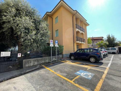 Apartamento Appartamento Honey