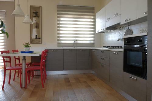 Apartamento Sole E Mare