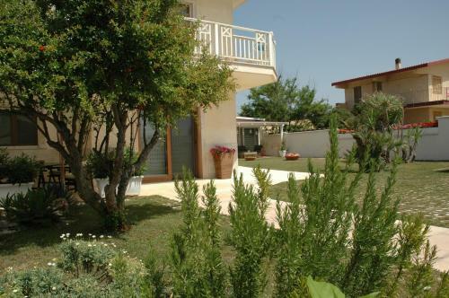 Apartamento Sole E Mare