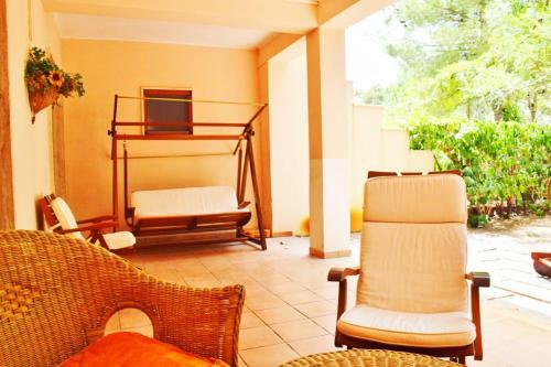 Villa Del Sole - Affitti Brevi Italia