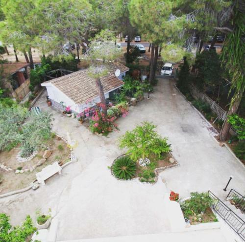 Villa B. Calaliberotto