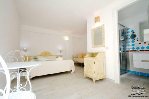 Villa Dessena Bed And Breakfast