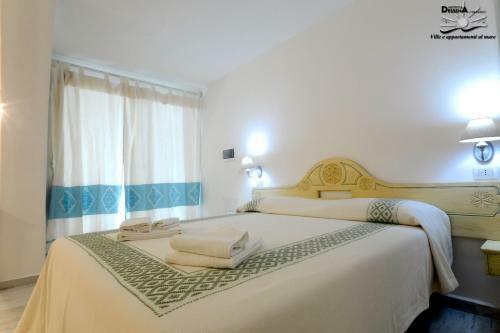 Villa Dessena Bed And Breakfast