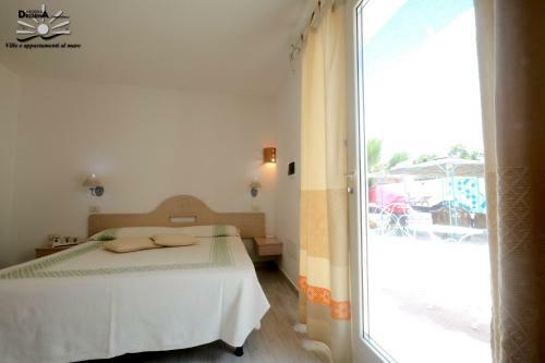 Villa Dessena Bed And Breakfast