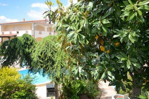 Villa Dessena Bed And Breakfast