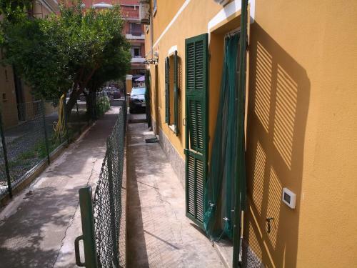 Apartamento La Casetta Casa Vacanze