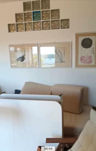 Apartamento Casa Pedra Concada
