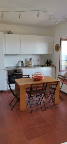 Apartamento Casa Pedra Concada