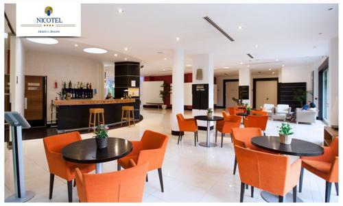 Hotel Nicotel Pineto