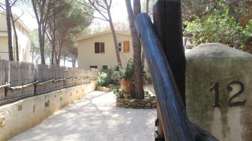 Casa Giulia