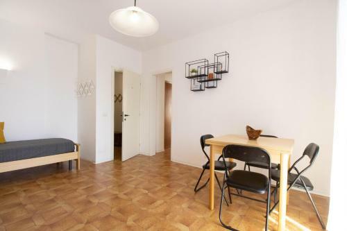 Apartamento Luminoso Appartamento Con Ampia Terrazza