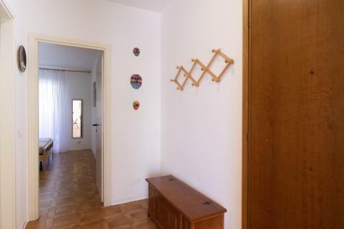 Apartamento Luminoso Appartamento Con Ampia Terrazza