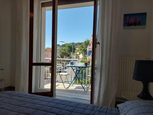 Apartamento Marulivi