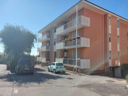 Apartamento Marulivi