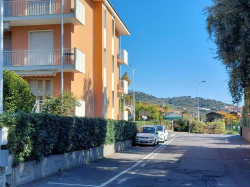 Apartamento Marulivi