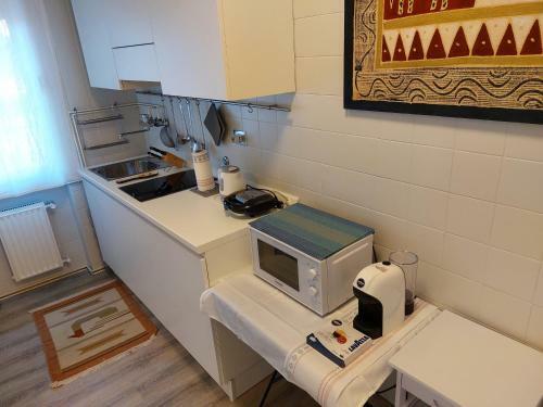 Apartamento Marulivi