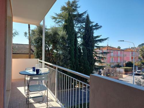 Apartamento Marulivi