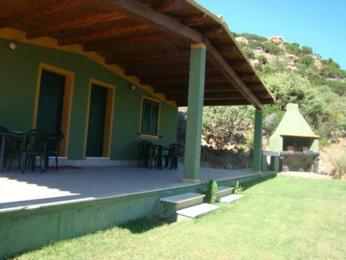 Villa Vera