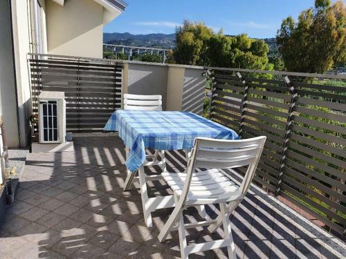 Apartamento Casa Di Clara