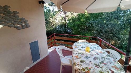 Casa Linnas Siccas