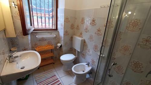 Casa Linnas Siccas