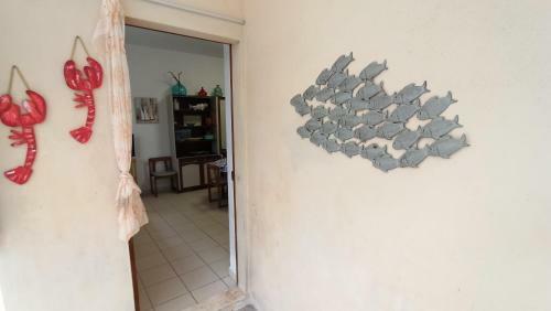 Casa Linnas Siccas