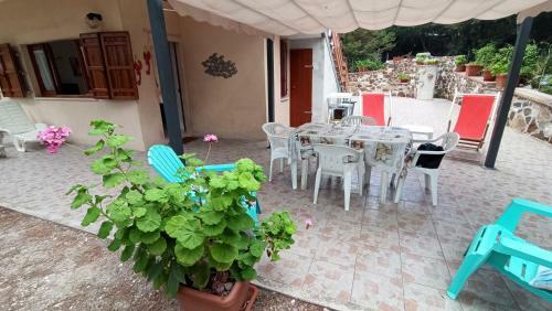 Casa Linnas Siccas